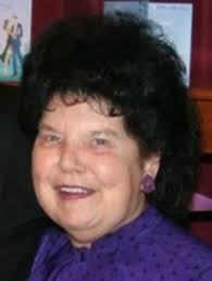 Eldora "Tazzy" Christ Obituary