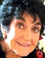 Priscilla “Pat” Wood-Byer Obituary