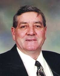 Paul D. Gerber Obituary