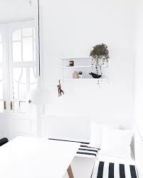 Stringregal In Unserer Kuche Mit Eckbank Home Decor Decals Decor Home Decor