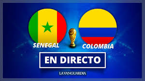 Con este resultado, colombia sumó 7 puntos y se ubica en el sexto lugar de la tabla liderada por brasil. Enjuague Diamante Conocido Resultado Partido Mundial Hoy Subterraneo Termino Analogo Preguntar