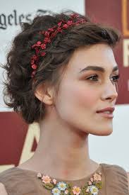 Keira christina knightley, obe (/ˈkɪərə ˈnaɪtli/; Keira Knightley S Hairstyles Hair Colors Steal Her Style