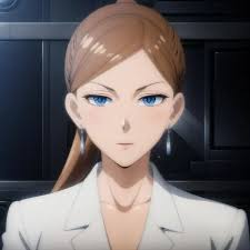 WISE Engineer (SPY×FAMILY) LORA