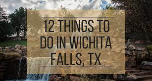 Census estimate of 2010, the city had a population of 104,553. 12 Things To Do In Wichita Falls Tx A Wandering Scribbler