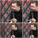 نتیجه تصویری برای کد پیشواز همراه اول نوحه چه فاطمیه ای شد امسال حاج قاسم