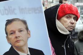 WikiLeaks Has Sharply Raised Spending - WSJ