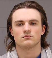 Harrison S Strickler