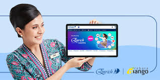 Used correctly, frequent flyer miles (aka airline miles) can become an important part of your travel savings strategy. Malaysia Airlines Launches Online Shopping Platform Aircraft Interiors International