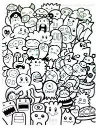Download 83 Vexx Art Ideas Doodle Art Drawing Doodle Art Designs Doodle Art