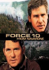 With robert shaw, harrison ford, barbara bach,. Force 10 From Navarone Movies On Google Play