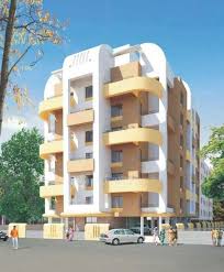 DSK Hariyali in Ganeshkhind, Pune ...