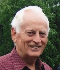 Harold Sharp Obituary (2020)