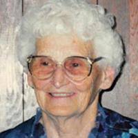 Margaret Patricia Senlycki