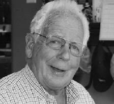 Kevin Malone Obituary (1937