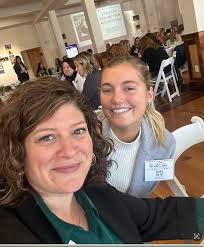 leadership #empowerment #womeninbusiness #networking…