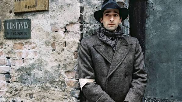 The Pianist (2002) | MUBI