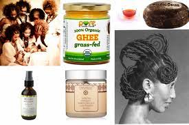 This will help prevent it from breaking before it grows too long. 8 African Traditional Secrets For Long Healthy Hair Bglh Marketplace