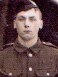 Lapugnoy Military Cemetery