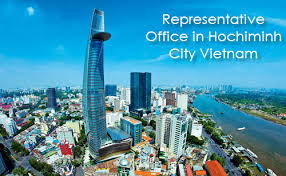 Kết quả hình ảnh cho văn phòng đại diện của thương nhân nước ngoài