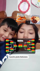 gastronia #platoboliviano #tonysantiago #tonysantiagosolanomontalvo #...