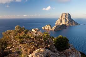 Ibiza Is A Magical Island With Healing And Illuminating Energy Amazing Nature To Reconnect Yourself And Find Rest Ibiza Magic Island Holiday Retreat