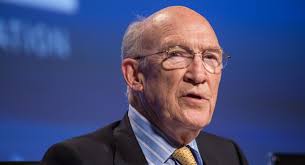 Alan Simpson's love, sex advice