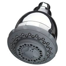 Looking to buy the best shower heads for your bathroom? 5 Showerhead Filters To Fight Hard Water Allure