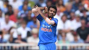The new contract will see the spinner earning â‚¹1 crore annually. Yuzvendra Chahal Gets New Haircut Shares Picture On Social Media Cricket News India Tv