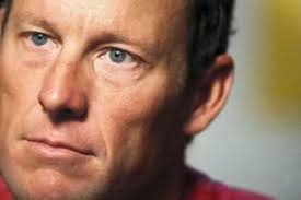 Lance Armstrong