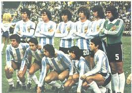 Abraham klein (israel)» nelinho (64')dirceu (71')» causio (38') Selecoes Imortais Argentina 1978 Imortais Do Futebol