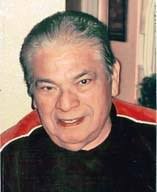 Joseph Casillas Obituary (2010)