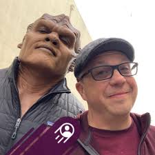 Starmaster Animated Box Art for Atari 2600 Screensavers