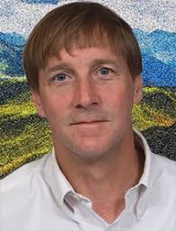 Expert Profile: Benjamin Britton