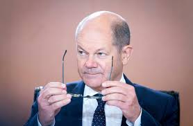 Olaf scholz ist nicht nur kanzlerkandidat der spd, er war auch erster bürgermeister von hamburg. Abgaben Fur Kleinanleger Olaf Scholz Der Anti Aktionar Wirtschaft Tagesspiegel