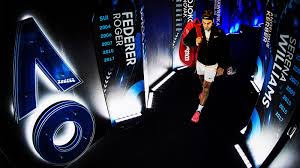 Drumul lui djokovic spre finala este deschis de faptul ca doua nume grele de pe jumatatea sa de tablou a fost la microfon pentru tot felul de transmisii, meciuri de la campionatul mondial, din cupele europene, din mai toate campionatele. Roger Federer Èi Recordul SÄu De 20 De Titluri De Slam Sunt In Pericol De Ce InsistÄ Federer CÄ Nu Va Fi Nicio ProblemÄ DacÄ Recordul SÄu Va Fi Doborit E Inevitabil