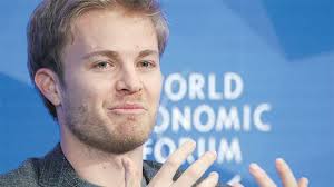 Rosberg warns Bottas about Hamilton rivalry