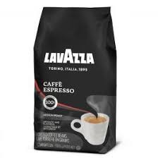 Lavazza Espresso Italiano Whole Bean Caffe Espresso Lavazza Lavazza Espresso
