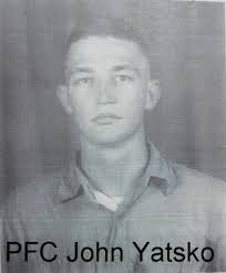Yatsko, John J.