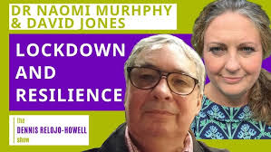 David Sleet and Siobhain Crosbie: The Accreditation Process