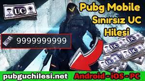 Pubg Mobile Uc Hilesi 2020 Calisan Tek Hile In 2021 Android Hacks Mobile Phone Game Iphone Life Hacks