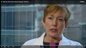 Mastectomy rates decrease with adoption of breast tumor margin guidelines