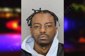 John Sweatt — Cobb County Jail Bookings