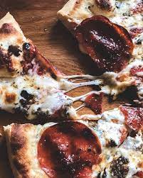 Basic Pizza Dough Recipe Quick Easy Same Day Or Overnight Recipe Pizza Recipes Dough Pizza Dough Recipe Quick Basic Pizza