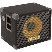 We did not find results for: Markbass Traveler 151p Rear Ported Compact 1x15 Bass Speaker Cabinet Guitar Center
