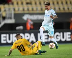 Hernan #crespo is working to convince the argentinian winger. Emiliano Rigoni Nigeria Will Be Our Threat At World Cup 2018 Fifa World Cup Russia Nigeria
