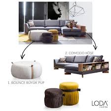 Cok Begenilen Comodo Kose Takimimizi Vazgecilmez Kilan Detaylari Sizler Icin Acikliyoruz Konforlu Oturma Alani Ceviz Kaplama Mo Mobilya Oturma Odasi Renkler