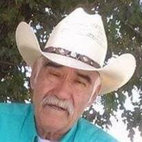 Alfredo Rodriguez Obituary