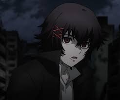 The Duck02 Juuzou Suzuya Tokyo Ghoul Boy Art