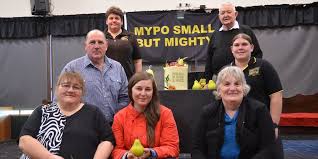 Mypolonga celebrates 2022 ag town of the year win