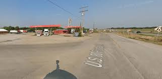 Mesquite City League Football Coach Jonathan Washington Killed in Wrong-Way  Collision in Sunnyvale